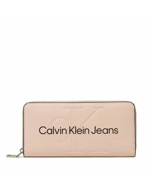 K60K607634 Portafoglio Calvin Klein