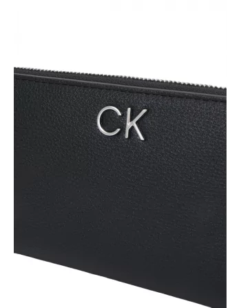 Portafoglio Calvin Klein Donna K60K611778