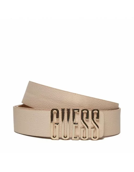 Cintura Donna Guess con Placca e Logo BW9069P4135