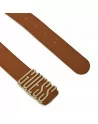 Cintura Donna Guess con Placca e Logo BW9069P4135