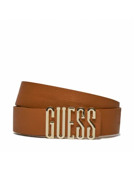 Cintura Donna Guess con Placca e Logo BW9069P4135