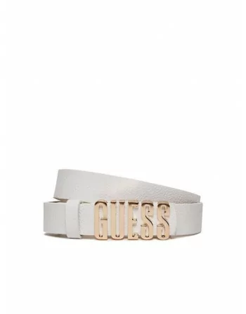 Cintura Donna Guess con Placca e Logo BW9069P4135