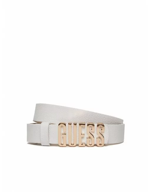 Cintura Donna Guess con Placca e Logo BW9069P4135