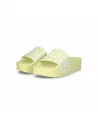 Ciabatta Donna LIU.JO BA4129 con zeppa e fascia logata