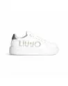 Sneakers Donna LIU.JO BA4071PX479 KYLIE 22 Bianco