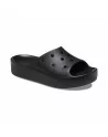 Sandali Donna Crocs 208180 in Gomma vari colori modello casual.