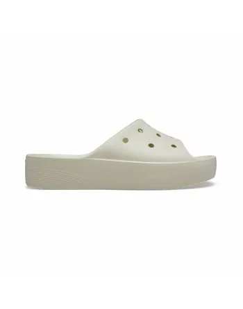 Sandali Donna Crocs 208180 in Gomma vari colori modello casual.