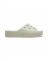 Sandali Donna Crocs 208180 in Gomma vari colori modello casual.
