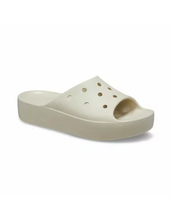 Sandali Donna Crocs 208180 in Gomma vari colori modello casual.