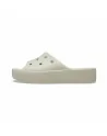 Sandali Donna Crocs 208180 in Gomma vari colori modello casual.
