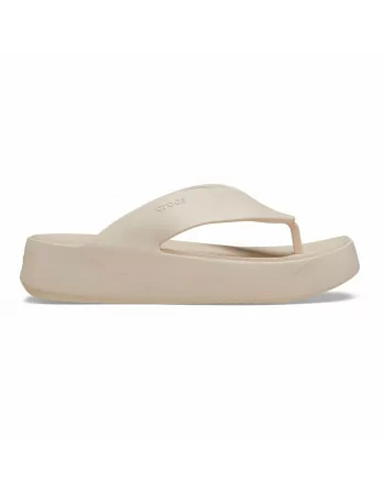 Sandali Donna Crocs 209410 in Gomma in vari colori color modello casual