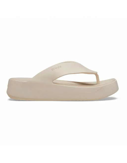 Sandali Donna Crocs 209410 in Gomma in vari colori color modello casual