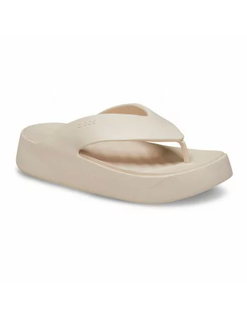 Sandali Donna Crocs 209410 in Gomma in vari colori color modello casual