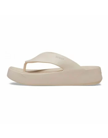Sandali Donna Crocs 209410 in Gomma in vari colori color modello casual