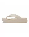 Sandali Donna Crocs 209410 in Gomma in vari colori color modello casual