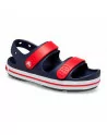 Sandali per bimbi Crocs 209423 in Gomma in vari colori modello casual