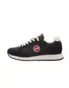 Sneakers Uomo Colmar Travis One in Tessuto Blu o Bianco modello casual