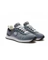 Sneakers Uomo Colmar Travis Sport Bold 24 in Tessuto Royal o Bianco o Jeans modello casual.