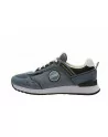 Sneakers Uomo Colmar Travis Sport Bold 24 in Tessuto Royal o Bianco o Jeans modello casual.