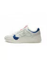 Sneakers Uomo North Sails Jetty Tide in Pelle Bianco modello casual.