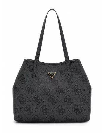 VIKKY TOTE Borsa a spalla con pochette