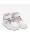 Sneakers Bambina Lelli Kelly LKAA8096A00 modello Frangetta Mix