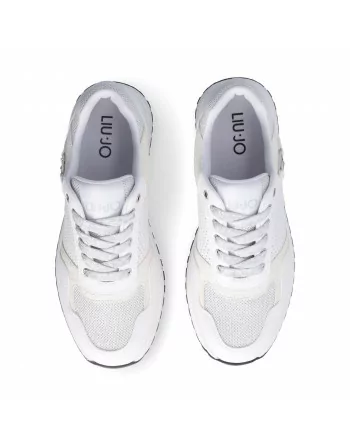 Sneakers Donna Liu.Jo Kiss 719 Sneakers Donna Liu.Jo Kiss 719