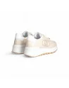 Sneakers Donna LIU.JO BF4057PX331 in Pelle White o Butter
