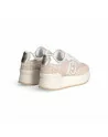 Sneakers Donna LIU.JO BF4037PX525 in Camoscio Savana