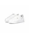 Sneakers Donna LIU.JO BF4021P0102 in Pelle White