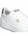 Sneakers Donna LIU.JO BF4021P0102 in Pelle White