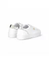 Sneakers Donna LIU.JO BF4021P0102 in Pelle White