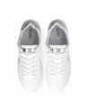 Sneakers Donna LIU.JO BF4021P0102 in Pelle White