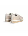 Sneakers Donna LIU.JO BF4003PX195 in Camoscio Sand o Black