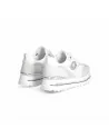 Sneakers Donna LIU.JO BF4007PX380 in Pelle White o Black