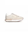 Sneakers Donna LIU.JO 4F4721TX442 in Pelle Milk