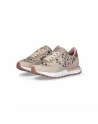 Sneakers Donna LIU.JO 4F4721EX266 in Pelle Sand