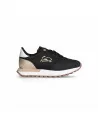 Sneakers Donna LIU.JO 4F4721TX442 in Pelle Milk o Nero