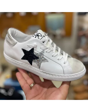 Sneakers Donna Two Stars 2SD2814-009