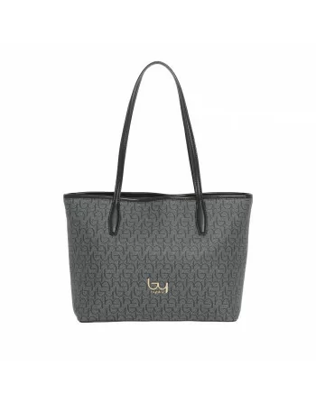 Shopper Donna Byblos BYBS64A01 NOTREDAME Nero