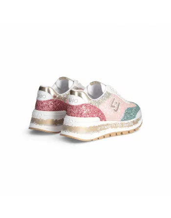 Sneakers Donna Liu.Jo BA4007TX007 AMAZING 26