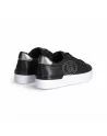 Sneakers Donna LIU.JO BA4041PX026 Pelle Bianco o Nero Silvia 93