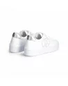 Sneakers Donna LIU.JO BA4041PX026 Pelle Bianco o Nero Silvia 93