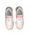 Sneakers Donna LIU.JO BA4003TX389 Bianco o Beige Multicolor