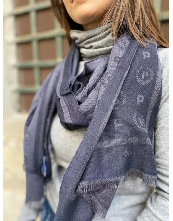 Sciarpa Foulard Pollini 180x50