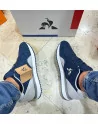 Le Coq Sportif Uomo 2410702 Blu