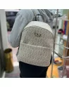 Zaino Donna Byblos con Logo stampato Modello NOTREDAME