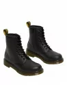 Anfibio Dr.Martens 1460 J Black Softy T 8 Fori per ragazzi 15382001Nero