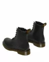 Anfibio Dr.Martens 1460 J Black Softy T 8 Fori per ragazzi 15382001Nero