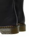 Anfibio Dr.Martens 1460 J Black Softy T 8 Fori per ragazzi 15382001Nero